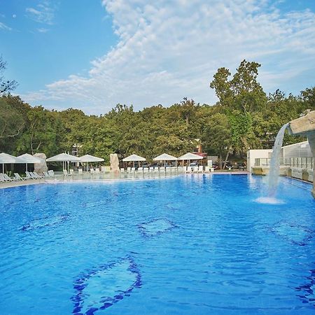 Hotel Forest Beach Πριμόρσκο Εξωτερικό φωτογραφία
