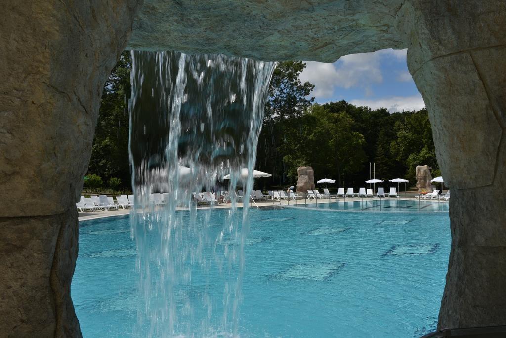 Hotel Forest Beach Πριμόρσκο Εξωτερικό φωτογραφία