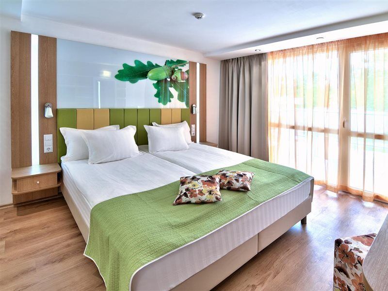 Hotel Forest Beach Πριμόρσκο Εξωτερικό φωτογραφία